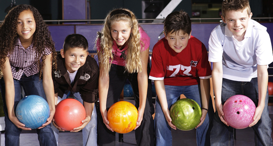 Bowlplex Oxford
