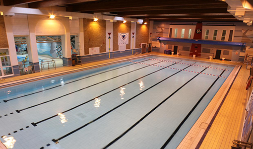 Bicester Leisure Centre
