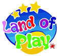 Land of Play 