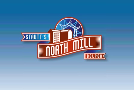 Strutts North Mill