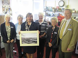 Wick Heritage Museum