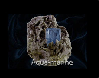 Treasures Of The Earth