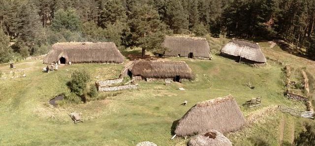Highland Folk Museum