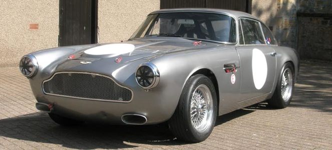 Moray Motor Museum