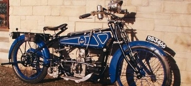 Moray Motor Museum