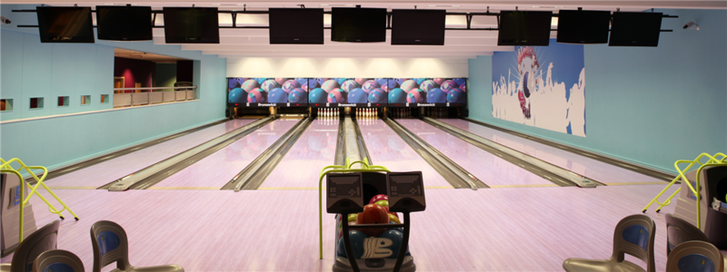 Bicester Bowl