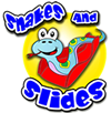 Snakes and Slides 