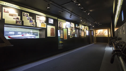 Loch Ness Centre and Exhibition