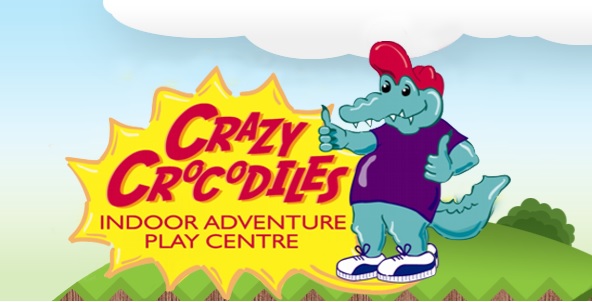 Crazy Crocodiles Indoor Adventure Play Centre