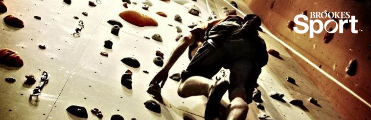 Rock Solid Climbing Wall