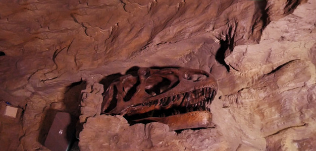 Loch Ness Centre and Exhibition