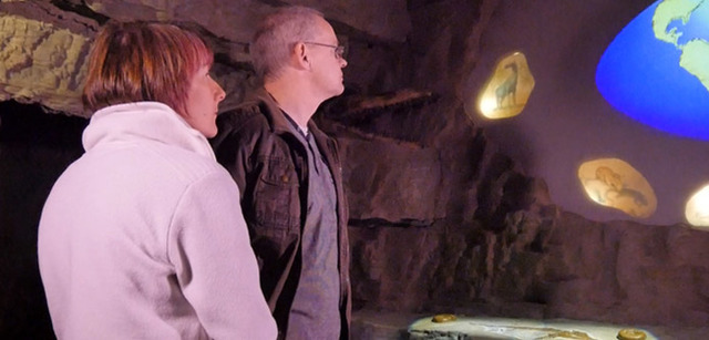 Loch Ness Centre and Exhibition