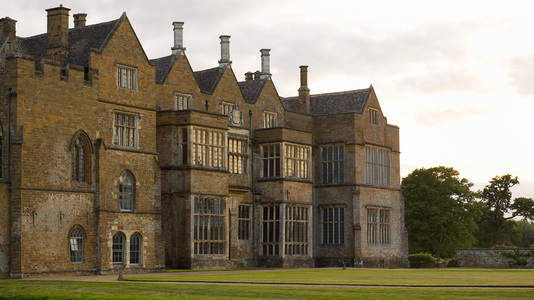 Broughton Castle