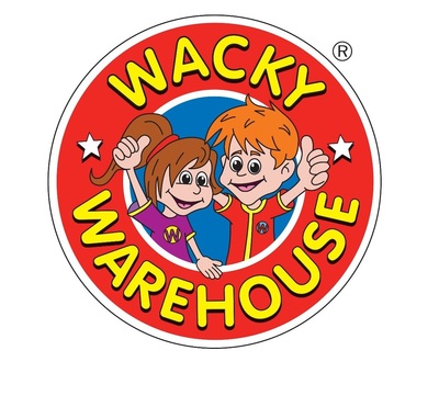 Wacky Warehouse- Plank and Leggit