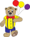 Darcy Bear
