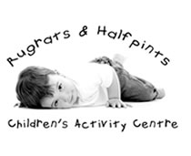Rugrats and Half Pints Indoor Play