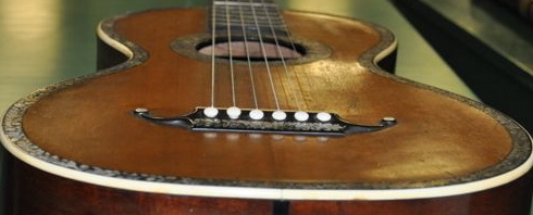 Bates Collection of Musical Instruments