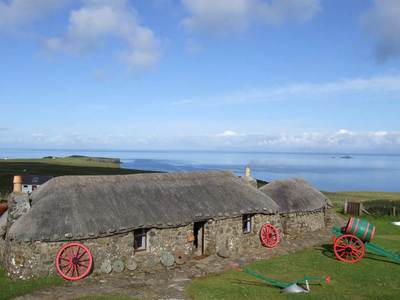 Skye Museum of Island Life