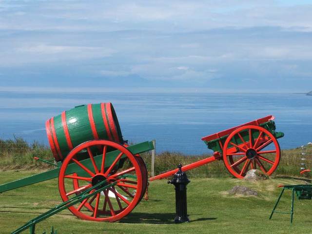 Skye Museum of Island Life