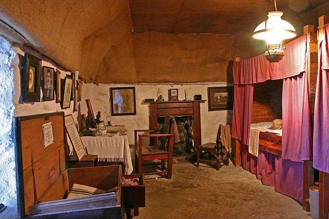 Skye Museum of Island Life