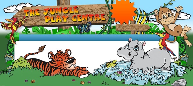 The Jungle Play Centre 