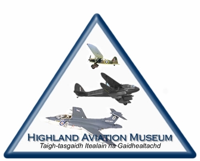 Highland Aviation Museum