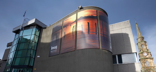 Inverness Museum and Art Gallery