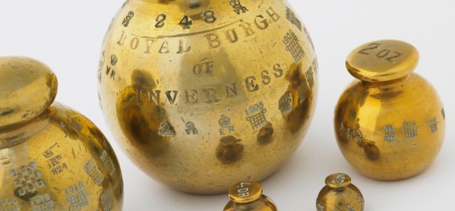 Inverness Museum and Art Gallery
