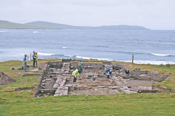 Westray Heritage Centre