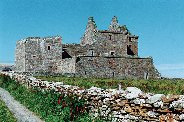 Westray Heritage Centre