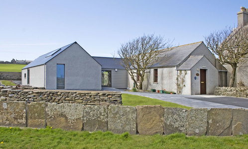Westray Heritage Centre