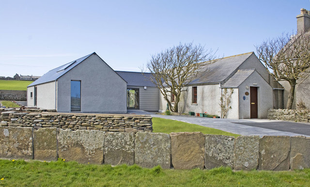 Westray Heritage Centre
