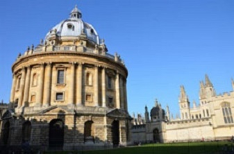 Footprint Tours Oxford