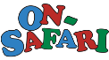 On Safari