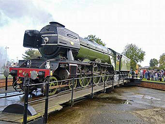 Didcot Railway Centre