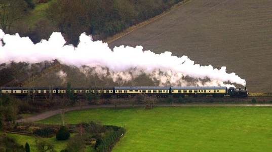 Chinnor and Princes Risborough Railway