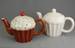 The Funky Teapot