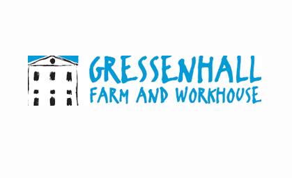 Gressenhall Farm and Workhouse 