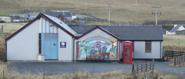 Fetlar Interpretive Museum