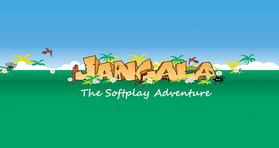 Jangala- The soft play centre