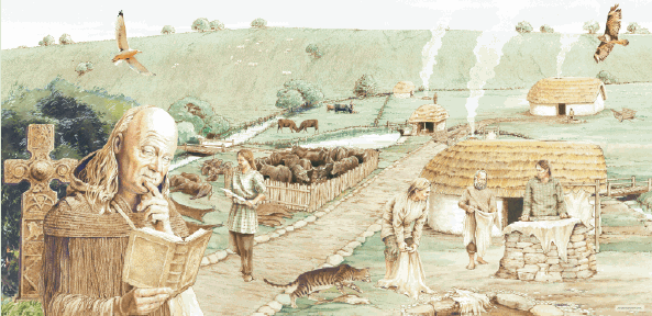 Tarbat Discovery Centre