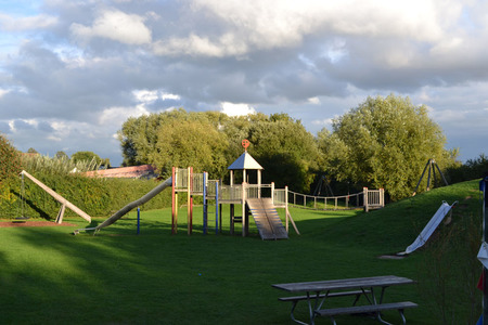 South Oxford Adventure Playground
