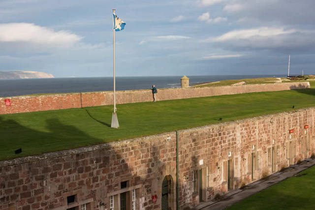 The Highlanders Museum