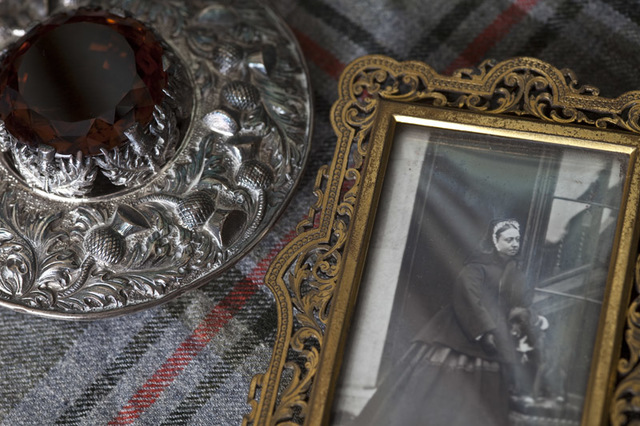 West Highland Museum