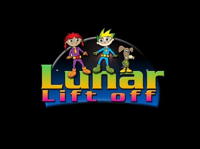 Lunar Lift Off