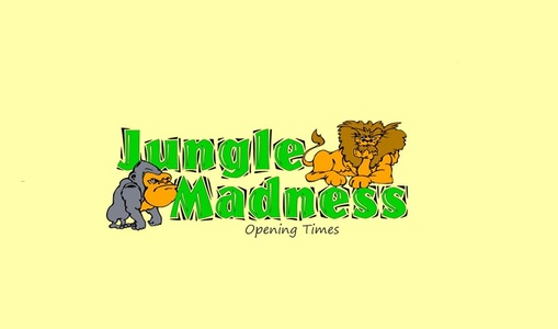 Jungle Madness