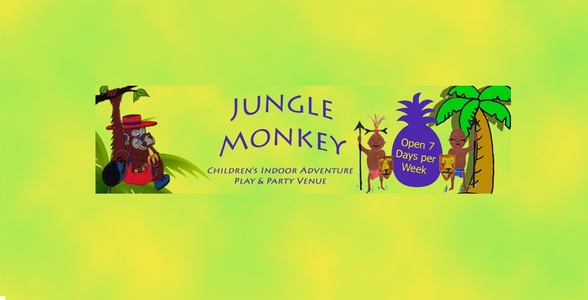 Jungle Monkey