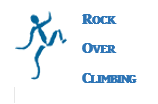 Rock Over Climbing 