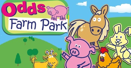 Odds Farm Park