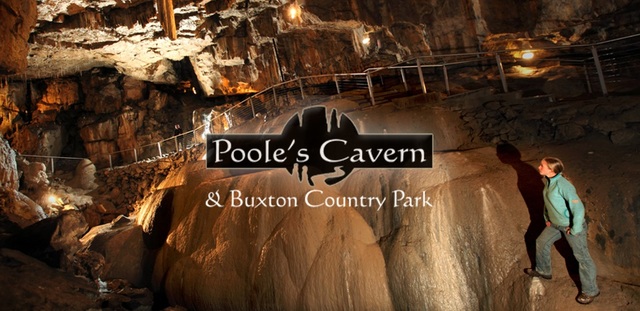 Pooles Cavern 